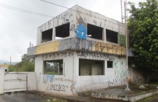 Base da PM faz falta