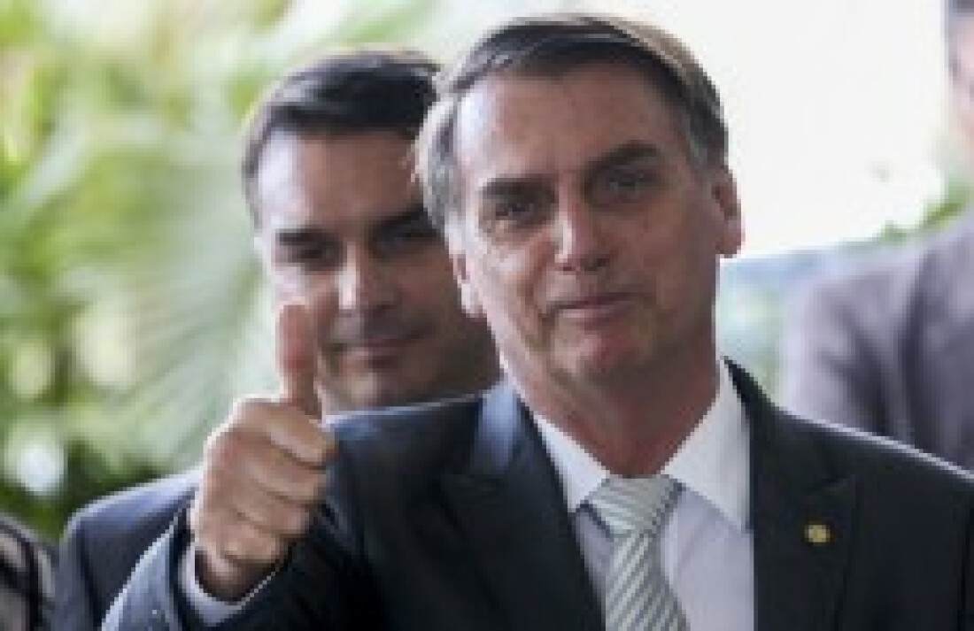 Moro afirma que ação será investigada no Rio