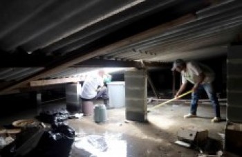 Unidade de saúde do Parque Piratininga é vandalizada