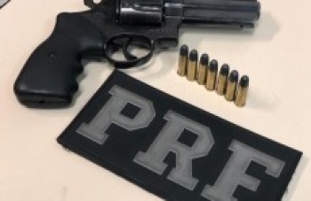 Integrantes de quadrilha são presos