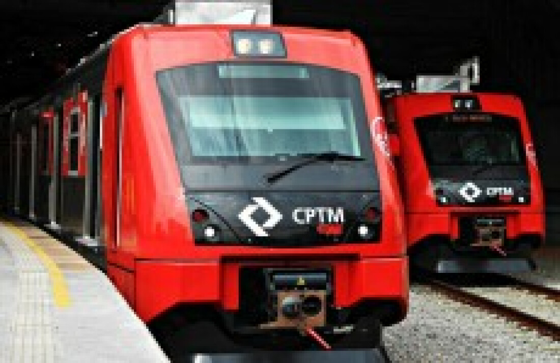 Trens farão viagens sem baldeação na linha 11 entre hoje e amanhã