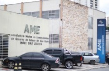 Em seis anos, AME de Mogi faz 500 mil atendimentos para toda região