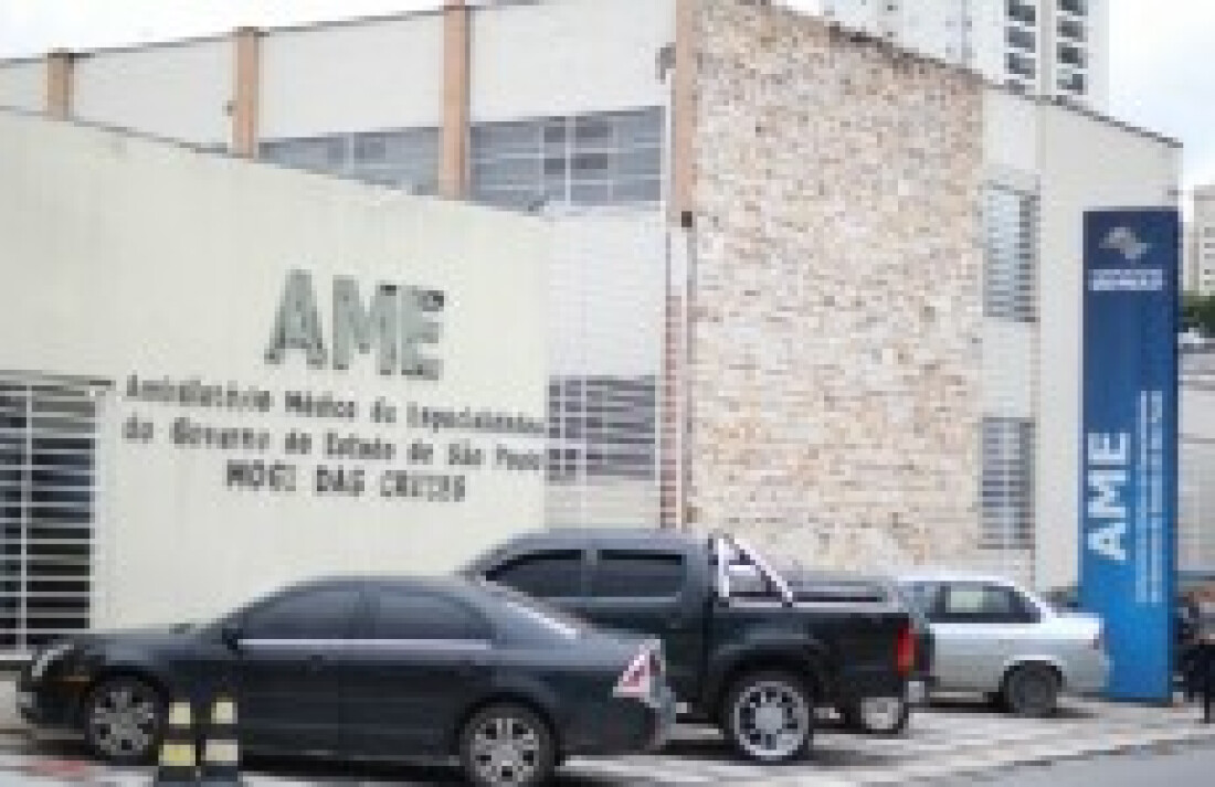 Em seis anos, AME de Mogi faz 500 mil atendimentos para toda região