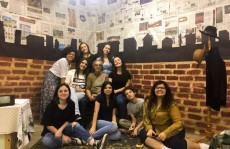 Etec de Mogi realiza Mostra Cultural