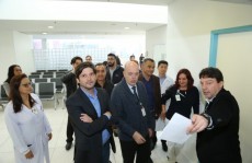 Hospital Regional terá PS Infantil e UTI Pediátrica