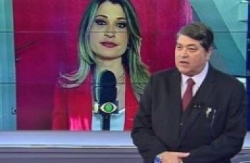 Datena se manifesta sobre assédio sexual