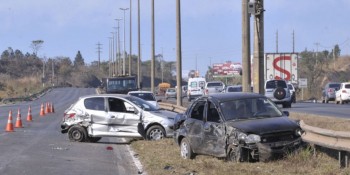 Álcool no trânsito mata 1,2 brasileiro por hora, revela pesquisa