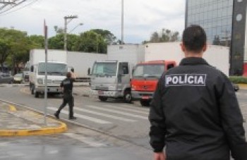 Suzano revela queda de 61,9% nos casos de roubos de carga