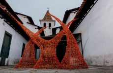 Mauricio Chaer abre exposição