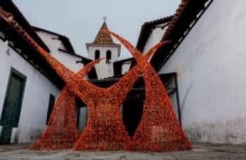 Mauricio Chaer abre exposição