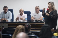 Alunos de creches utilizarão tablet a partir do ano que vem