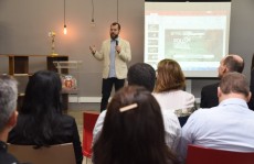 Prazo para inscrição termina amanhã