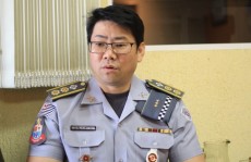 Parceria entre PM e moradores deverá ser estendida na região