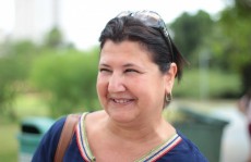 Parque da Cidade é opção de lazer