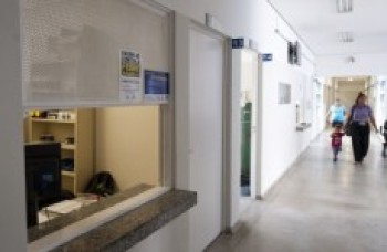 Secretário visita postos revitalizados