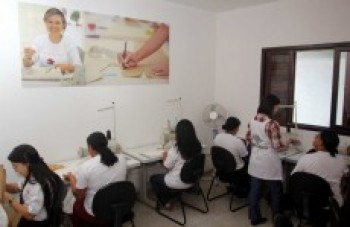 Fundo Social abre inscrições para cursos profissionalizantes