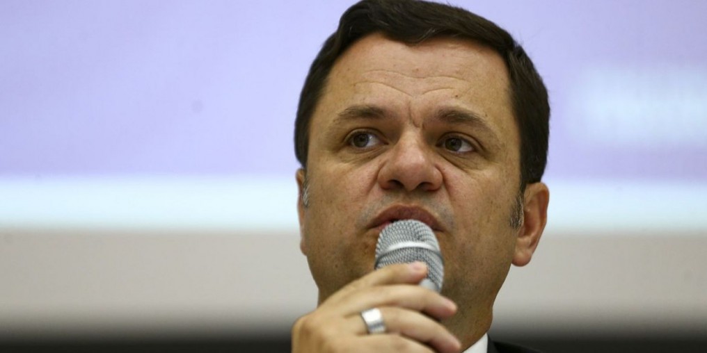 Anderson Torres é preso pela PF após desembarcar em Brasília