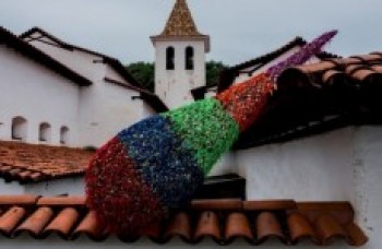 Centro Cultural tem exposição de Chaer