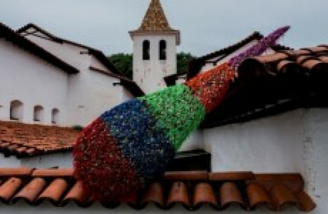 Centro Cultural tem exposição de Chaer