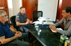 Poá terá Atividade Delegada e reforço do policiamento nas ruas