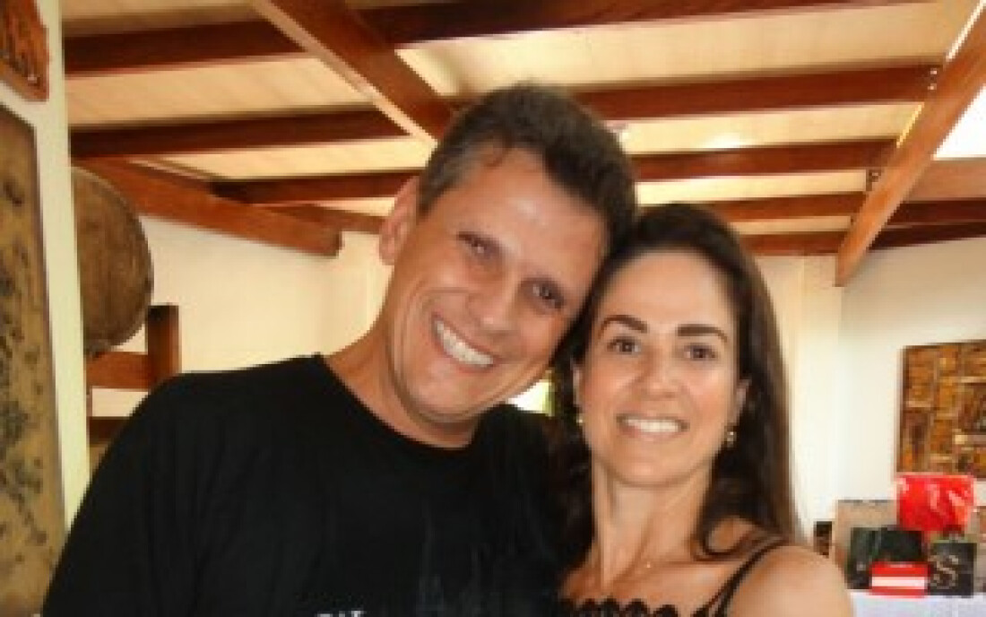 Festa 50 Anos