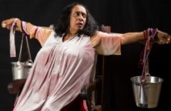 Ingressos para apresentação da peça "Palavra de Stela" estão disponíveis