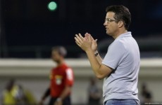 Corinthians visita o Guarani no reencontro com Osmar Loss