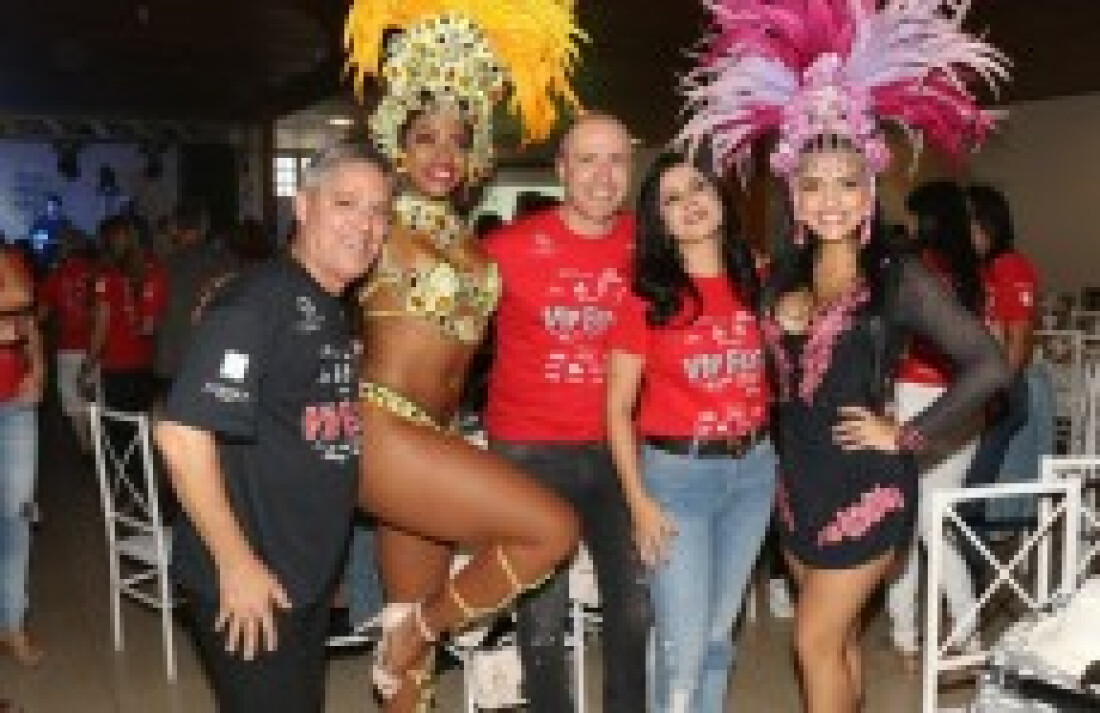 Arufest