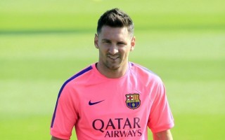 Barça e Real jogam sem Messi e CR7