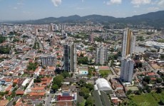 Índice de exportação apresenta queda de 7% no Alto Tietê