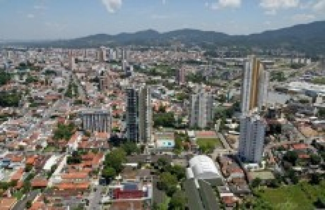 Índice de exportação apresenta queda de 7% no Alto Tietê