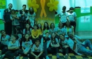 Colégio Guarani estimula cidadania em sala de aula