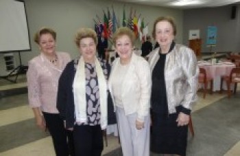 Visita do Governador