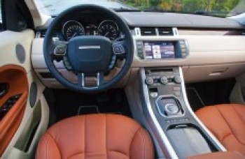 Relembre ascensão do Range Rover Evoque no mundo todo