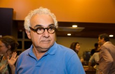 Milton Hatoum e João Silvério Trevisan são finalistas do Oceanos