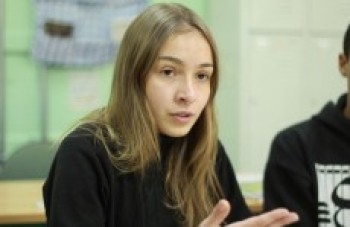 Alunos elogiam iniciativa