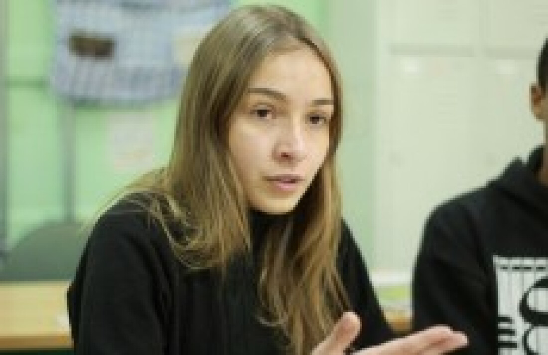 Alunos elogiam iniciativa