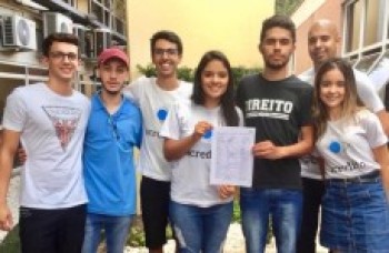 Movimento Acredito pede CPI na câmara para apurar reajuste