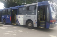 Linha metropolitana 405 tem novo trajeto em Itaquá
