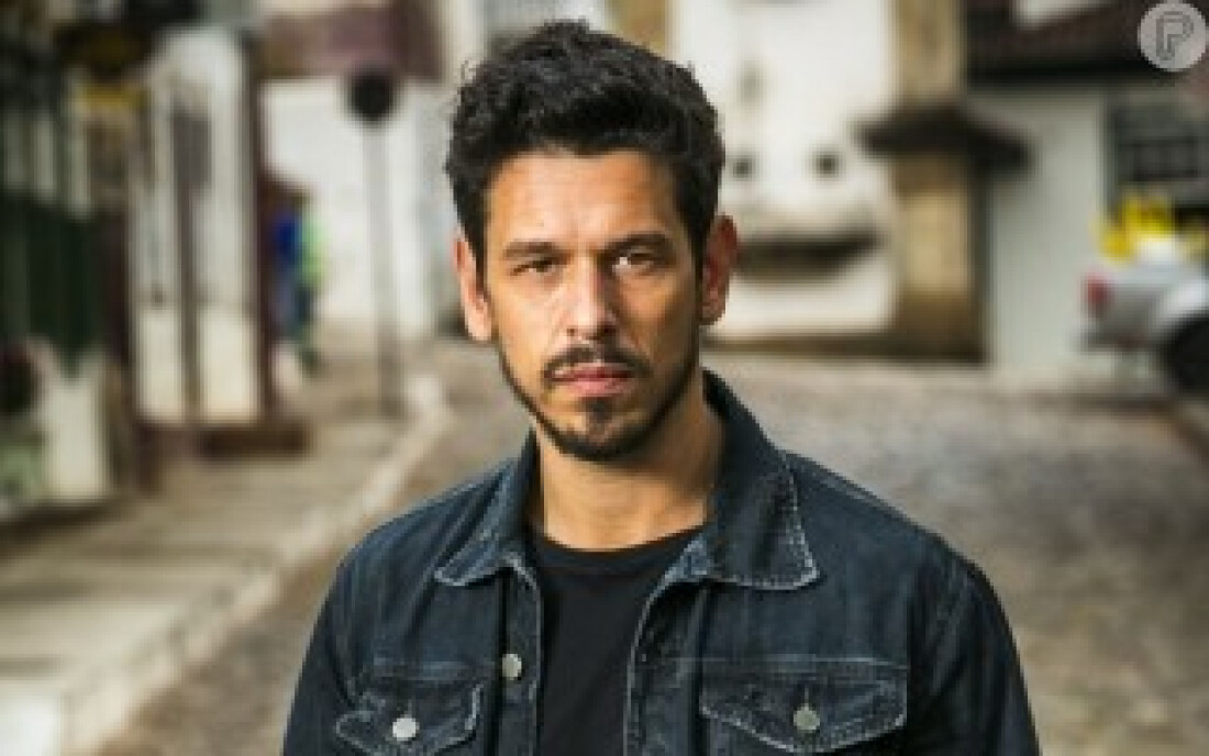 "Espelho da Vida"