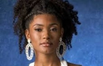 'Na outra vida, quero vir negra de novo', responde Erika Januza