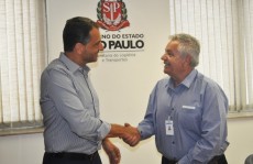 Secretário vem a Mogi para discutir demandas da região