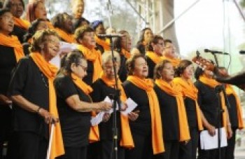Grupos podem se inscrever para a Cantata de Natal