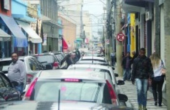 Modelo adotado na nova Flaviano cai no gosto dos comerciantes