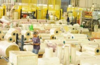 Indústria regional cria 4.150 vagas durante o ano de 2018