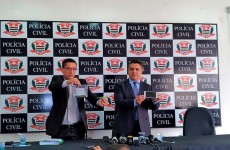 Segurança confessa que matou Rayane e é preso pela Polícia Civil