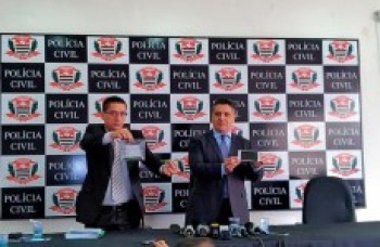 Segurança confessa que matou Rayane e é preso pela Polícia Civil