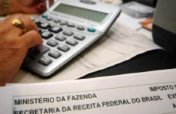 Receita Federal libera a consulta de 4º lote do IR