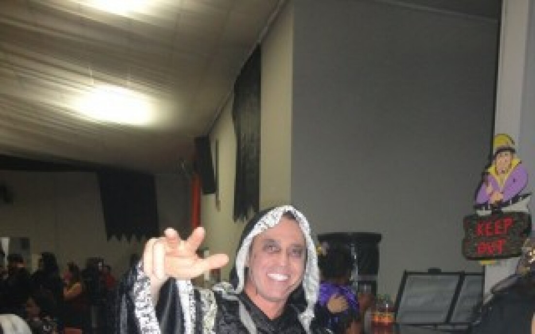 Halloween