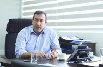 Prefeito Melo vai participar do Fórum Global na Espanha